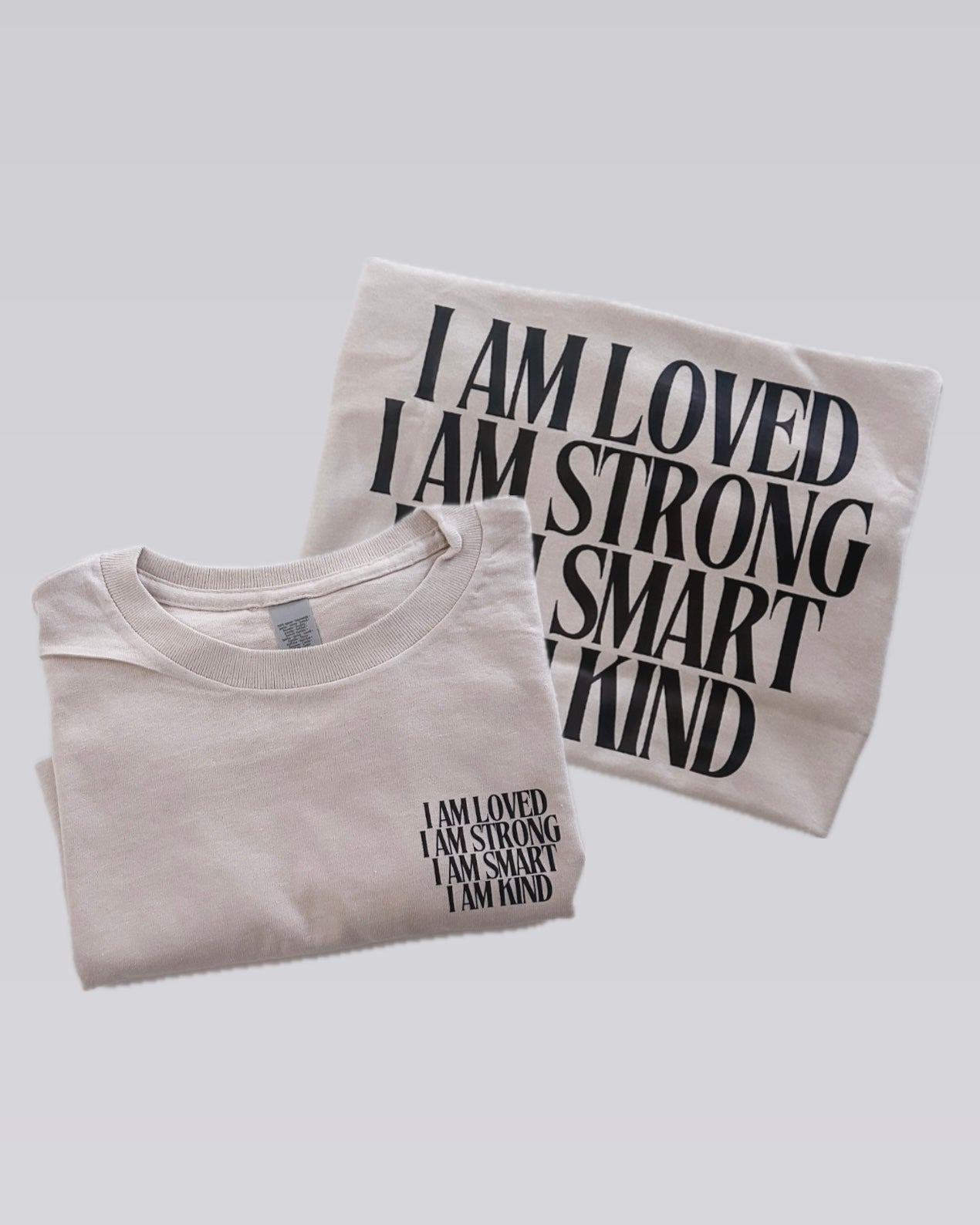 Pre-Order Youth Affirmation