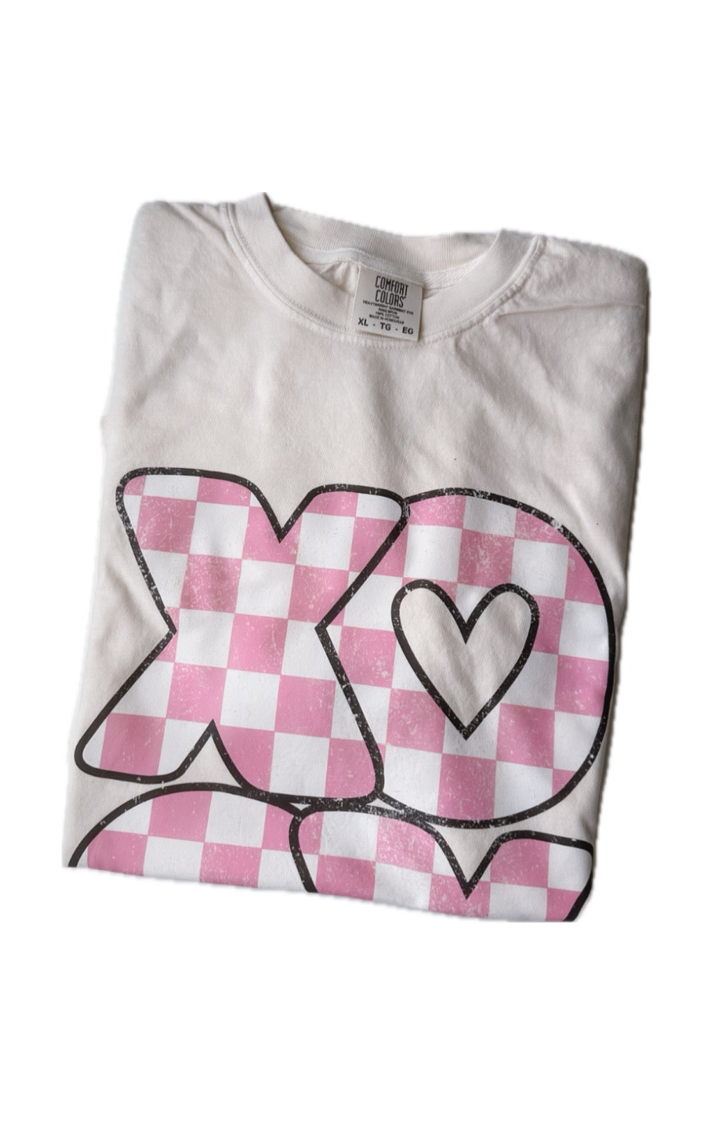Pre-Order XOXO Tee