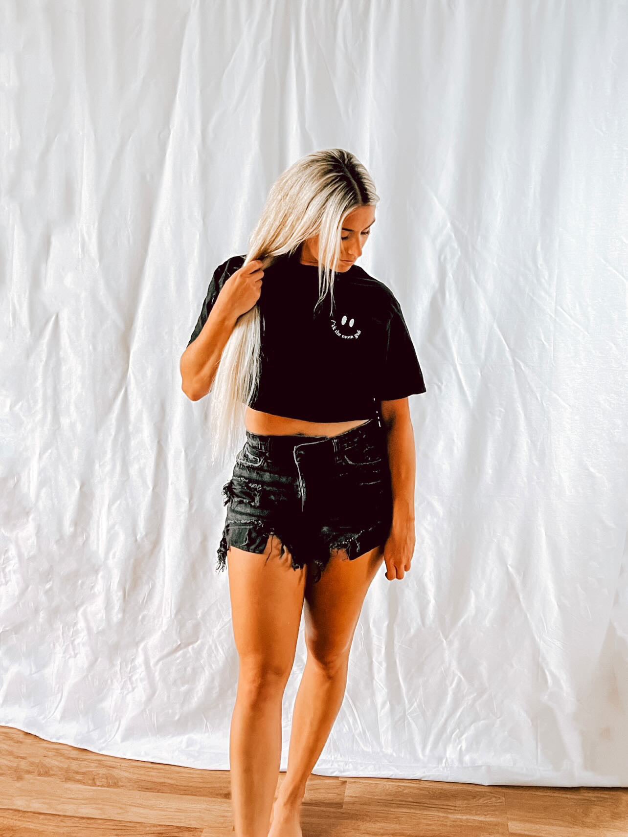 F*CK THE MOM GUILT Tee