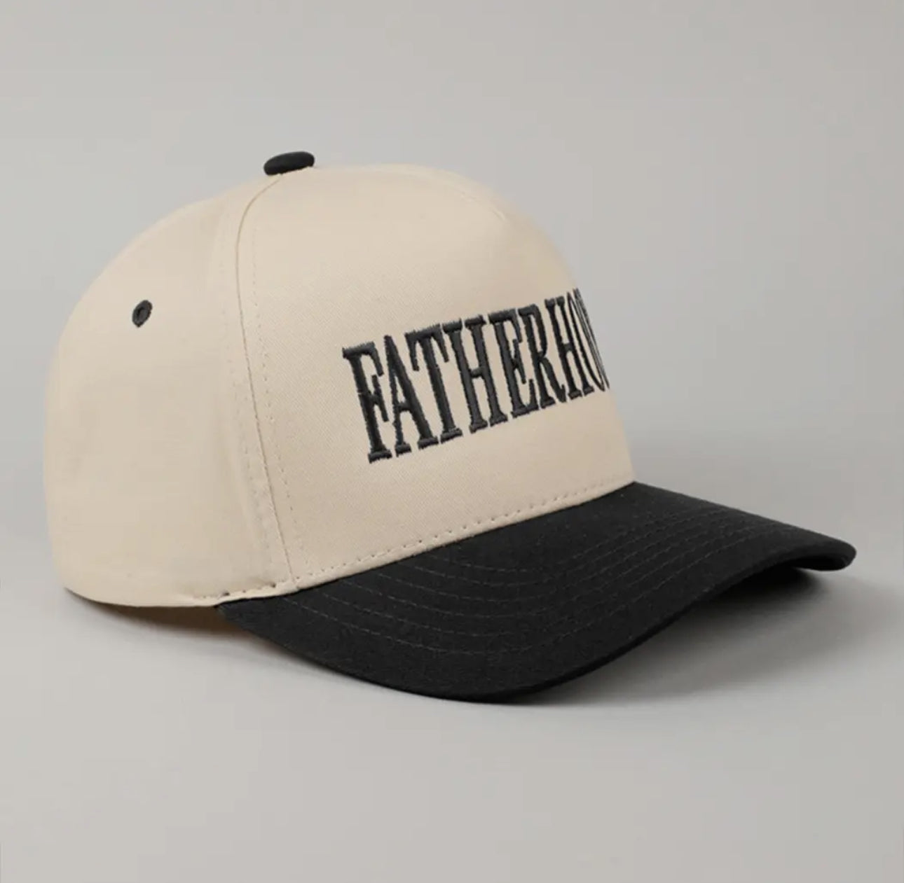 Fatherhood Hat