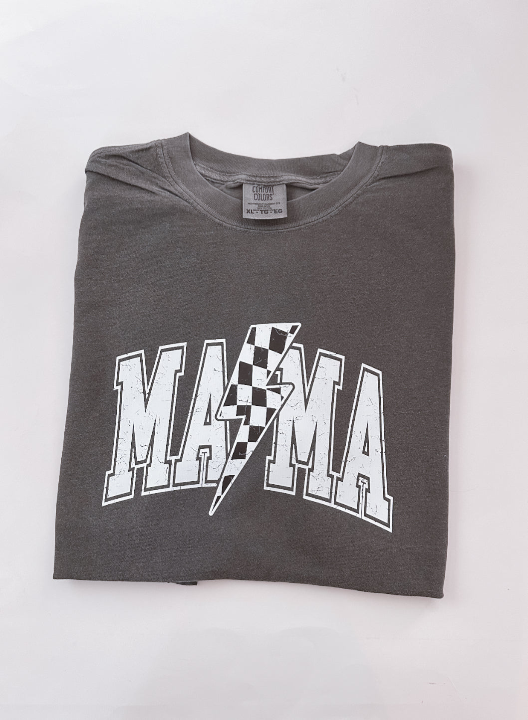 Pre-Order Mama Vintage Tee