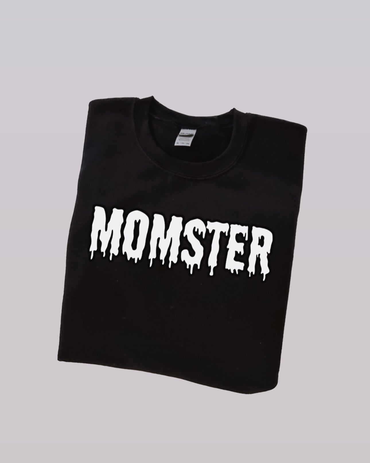 Pre-Order Momster Crewneck
