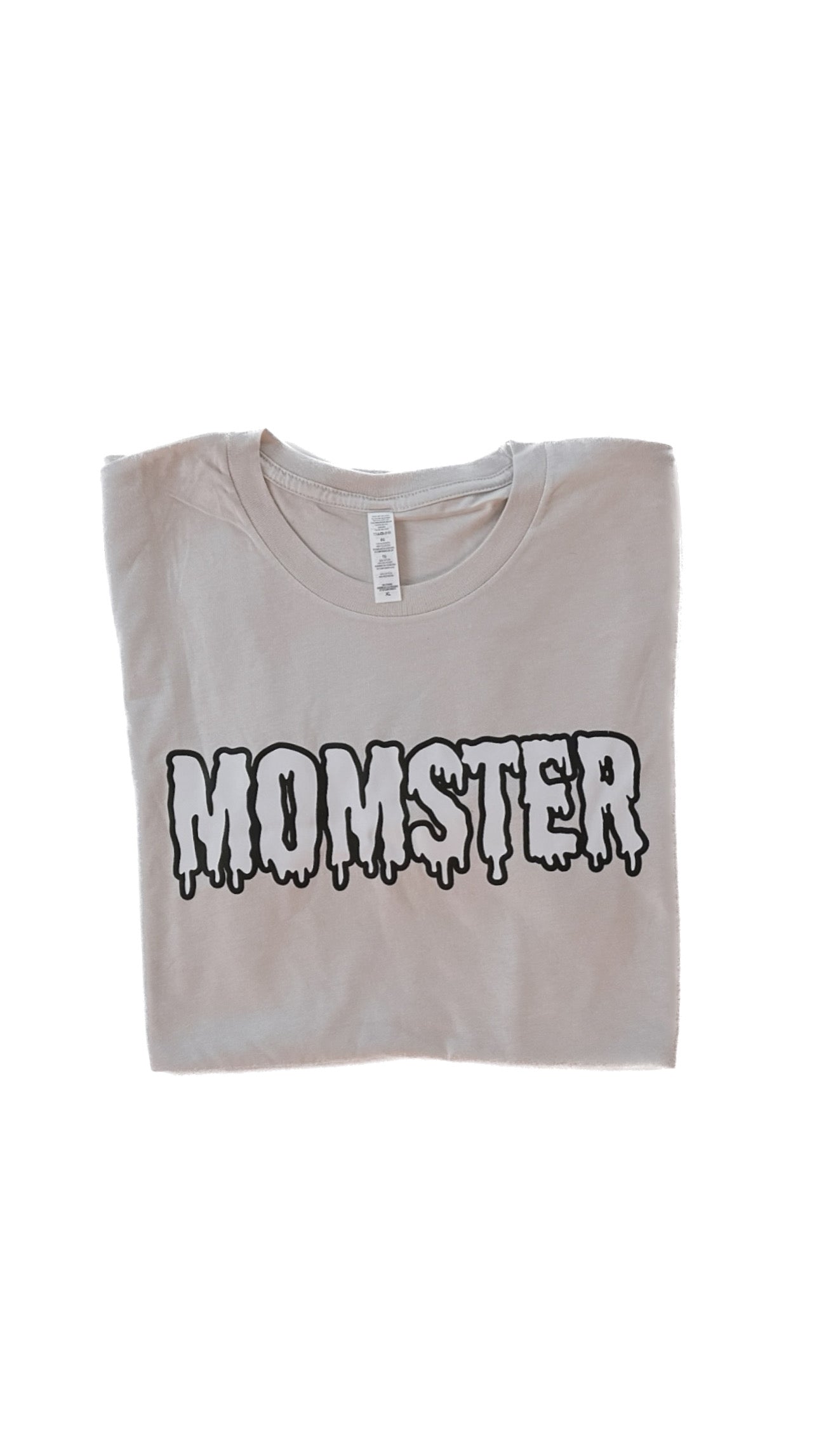Pre-Order Momster Tee
