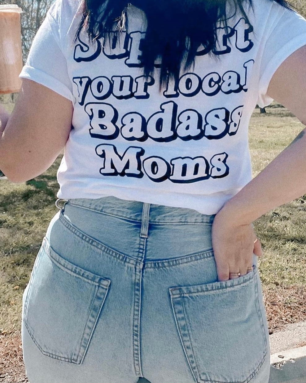 Pre order SYLBM T-shirt