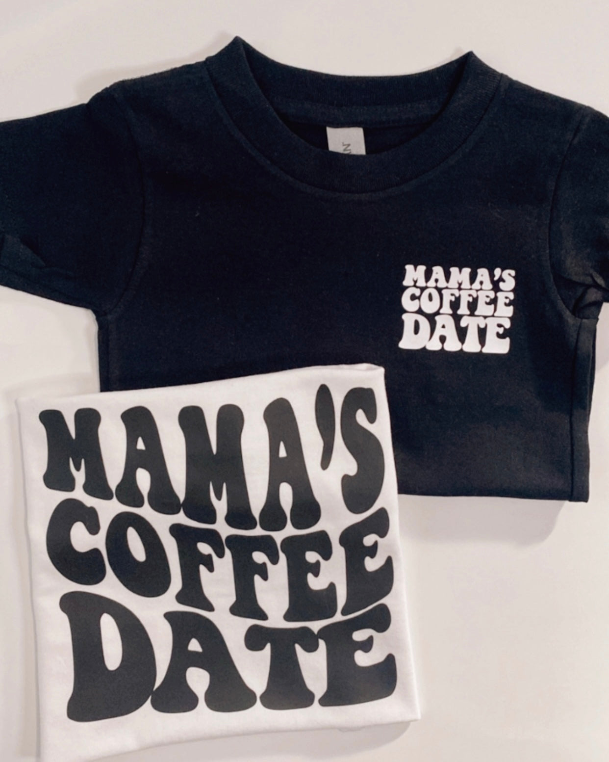 Pre-Order Mama’s Coffee Date