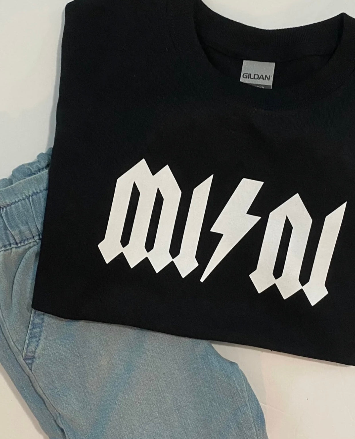 MINI T-shirt