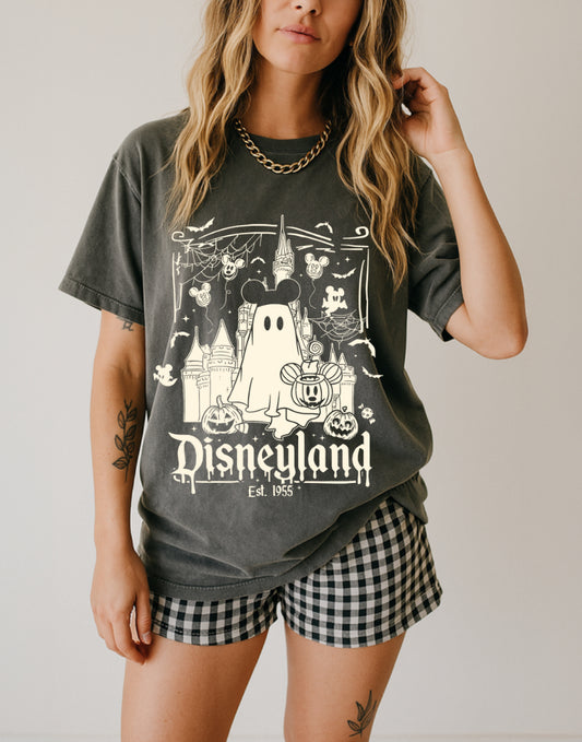 Pre-Order Disney Est 1971 Tee