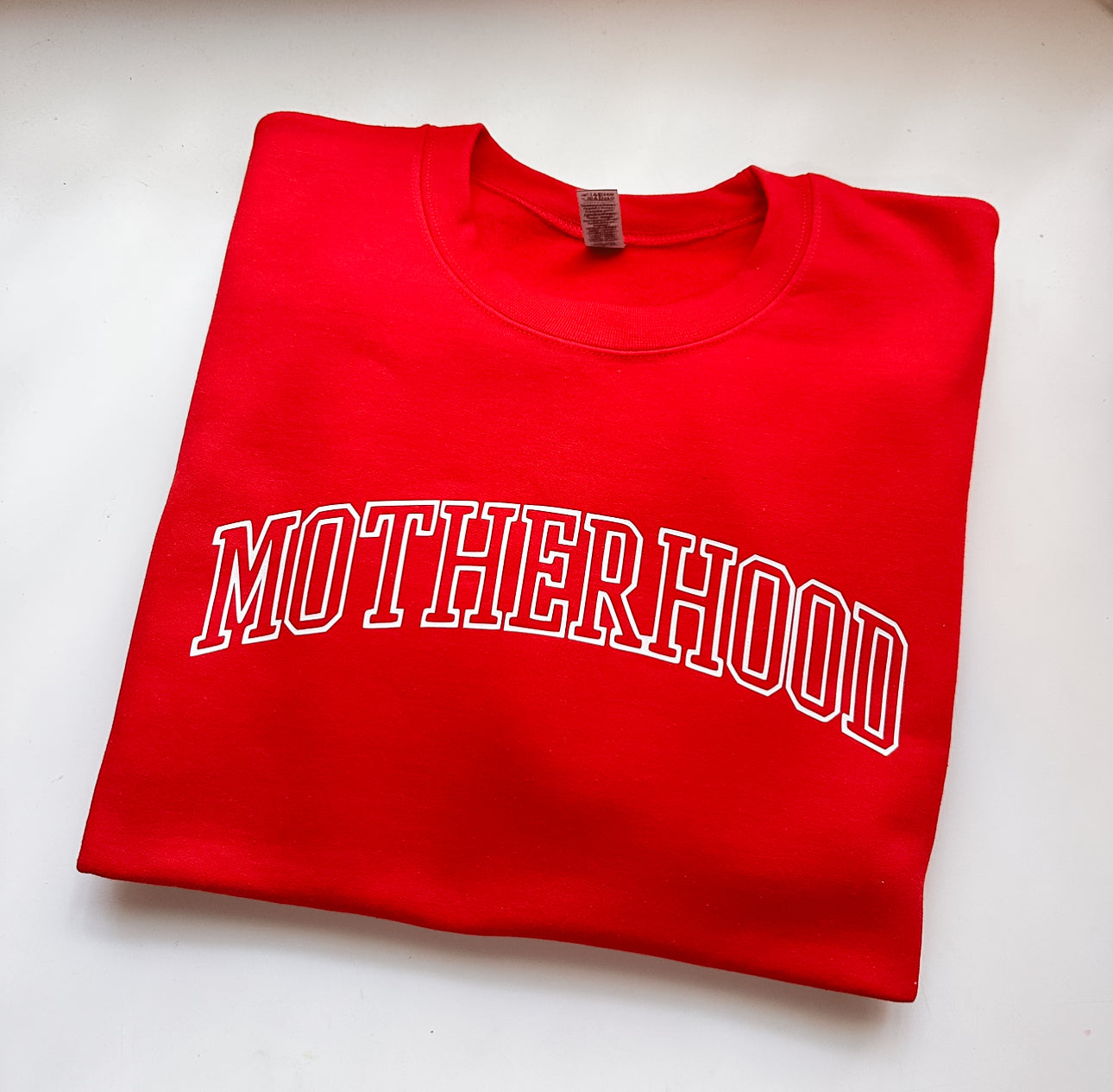 Pre-Order Motherhood Crewneck Sweater