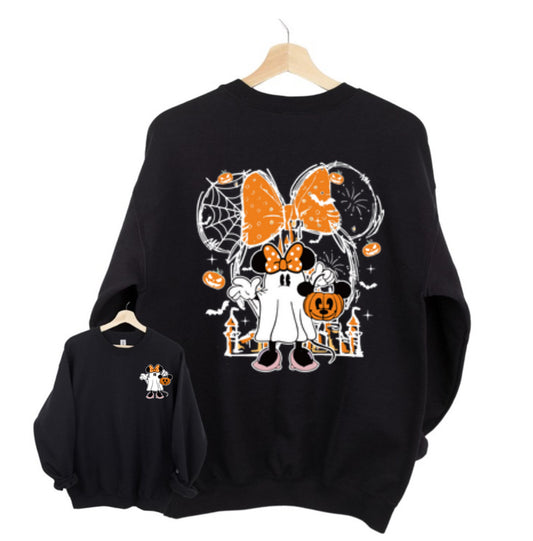 Pre-Order Minnie Boo