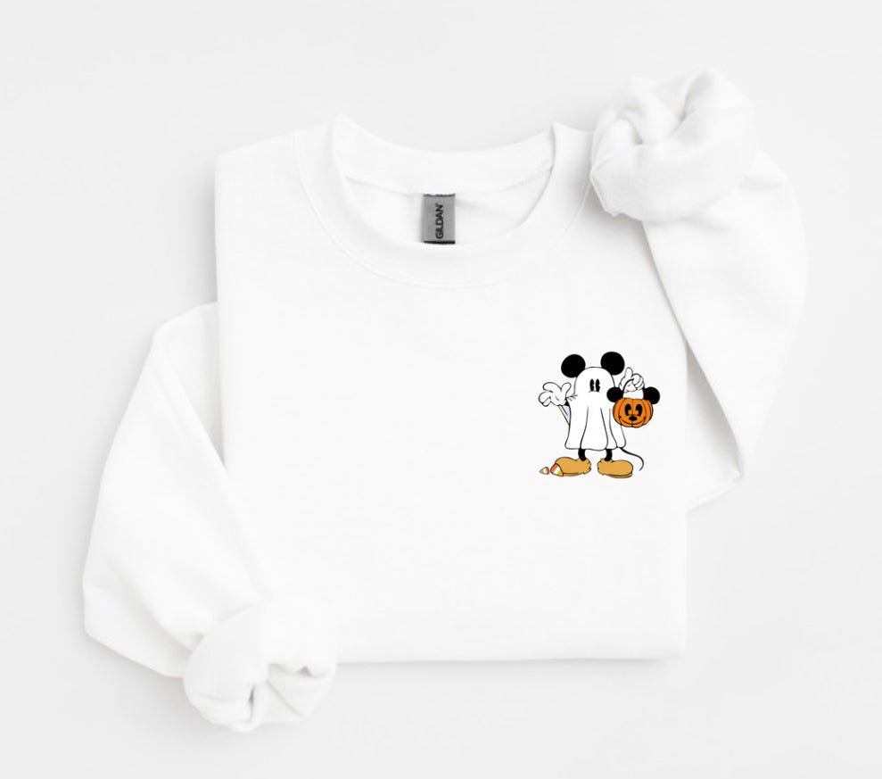 Pre-Order Mickey Boo