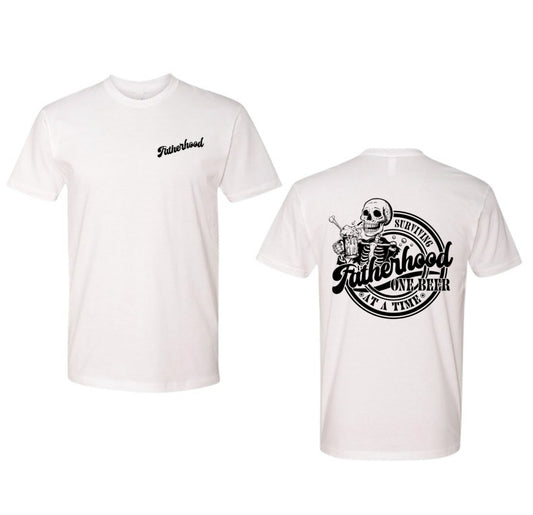 Pre-Order Surviving Fatherhood Tshirt