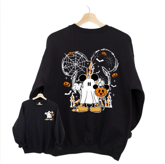 Pre-Order Mickey Boo