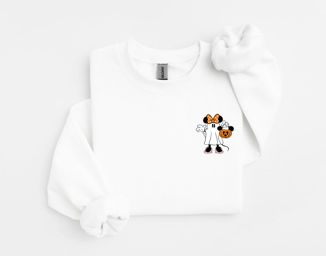Pre-Order Minnie Boo