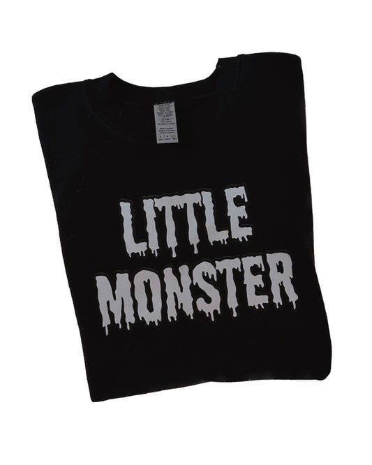 Pre-Order Little Monster Crewneck