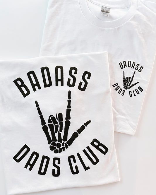 Badass Dads Club